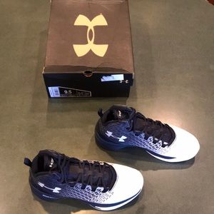 New UA Clutchfit Drive 3